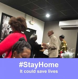 Meet your Posher, Ruby